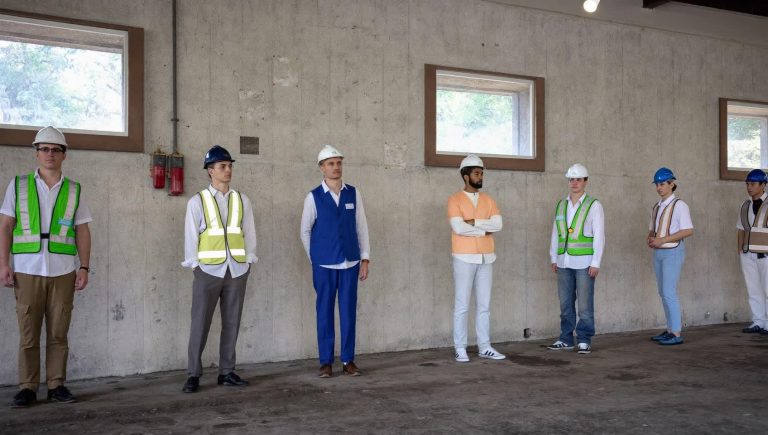 Акустический метод быстро указывает место повреждения кабеля