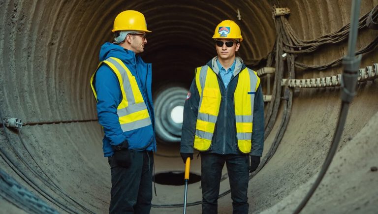 Оптимальный выбор трассоискателя для точного поиска кабелей