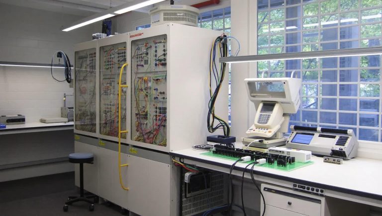 Пошаговая подготовка кабельной линии к приемосдаточным испытаниям