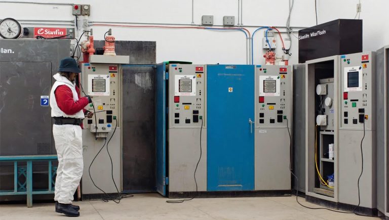 Ремонт соединительных муфт на кабеле: быстро и надёжно